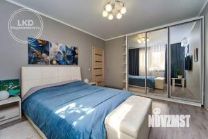 1-к квартира, вторичка, 47м2, 17/22 этаж