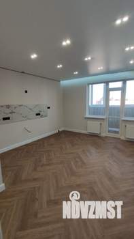 2-к квартира, вторичка, 63м2, 23/25 этаж