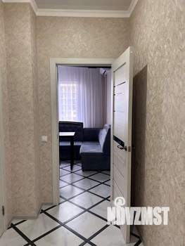 2-к квартира, вторичка, 67м2, 12/17 этаж