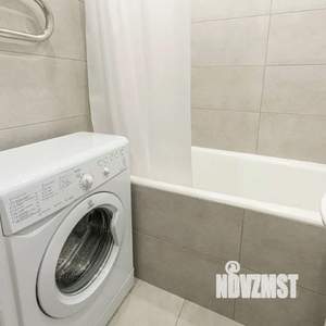 1-к квартира, вторичка, 42м2, 6/17 этаж