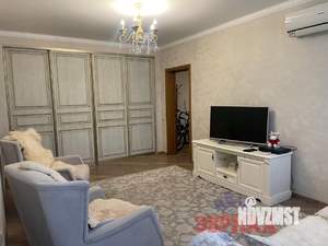 2-к квартира, вторичка, 75м2, 3/17 этаж