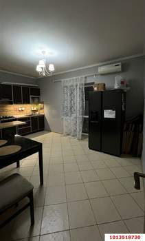 4-к квартира, вторичка, 134м2, 1/2 этаж