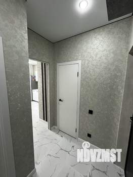 1-к квартира, вторичка, 34м2, 10/19 этаж