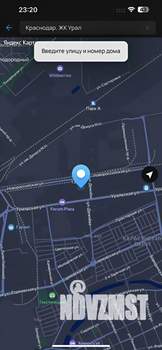 Студия квартира, вторичка, 23м2, 15/16 этаж