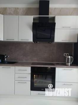 1-к квартира, вторичка, 51м2, 17/20 этаж