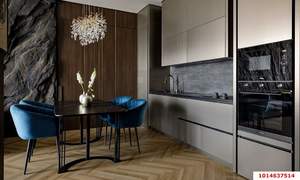 2-к квартира, вторичка, 61м2, 24/24 этаж