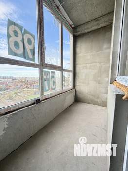 3-к квартира, вторичка, 103м2, 15/21 этаж