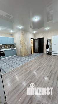 2-к квартира, вторичка, 52м2, 1/6 этаж