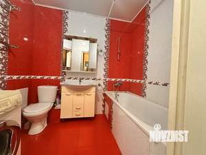 1-к квартира, вторичка, 36м2, 12/15 этаж