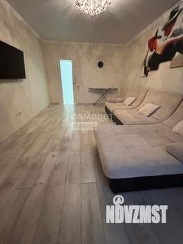 2-к квартира, вторичка, 77м2, 4/20 этаж