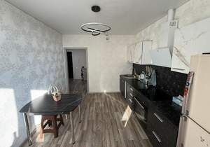 1-к квартира, вторичка, 41м2, 12/20 этаж