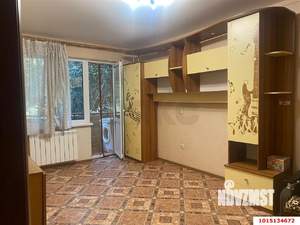 1-к квартира, вторичка, 32м2, 2/5 этаж