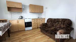 2-к квартира, вторичка, 54м2, 6/16 этаж