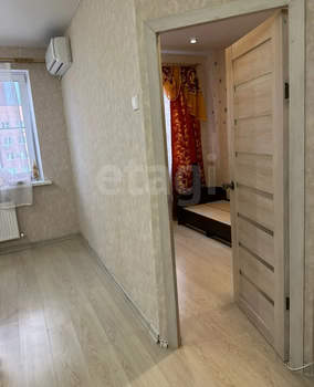 2-к квартира, вторичка, 56м2, 19/20 этаж