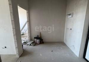 1-к квартира, вторичка, 44м2, 15/8 этаж