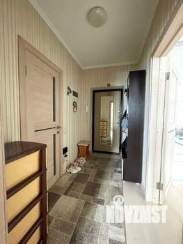 1-к квартира, вторичка, 37м2, 5/5 этаж