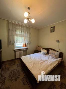 3-к квартира, вторичка, 63м2, 1/9 этаж