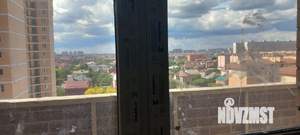 1-к квартира, вторичка, 45м2, 9/16 этаж