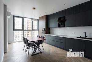 1-к квартира, вторичка, 46м2, 8/16 этаж