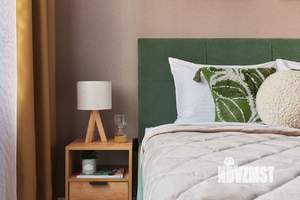 1-к квартира, вторичка, 36м2, 17/22 этаж