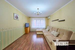 3-к квартира, вторичка, 67м2, 4/5 этаж