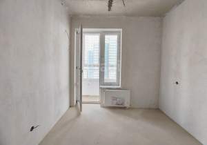 1-к квартира, вторичка, 33м2, 9/24 этаж