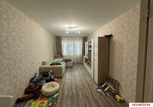 2-к квартира, вторичка, 68м2, 5/16 этаж