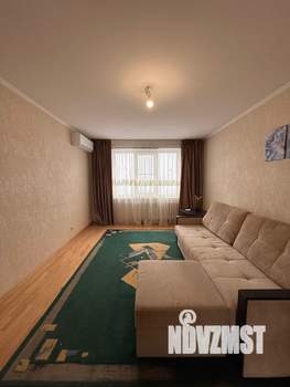 1-к квартира, вторичка, 39м2, 10/12 этаж