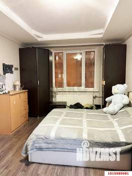 1-к квартира, вторичка, 41м2, 6/18 этаж