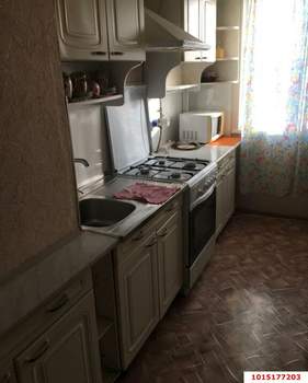 2-к квартира, вторичка, 52м2, 6/9 этаж