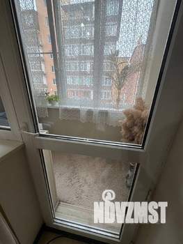 1-к квартира, вторичка, 30м2, 4/6 этаж