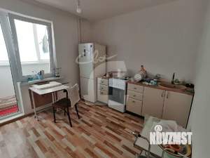 1-к квартира, вторичка, 38м2, 14/16 этаж