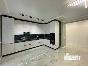 2-к квартира, вторичка, 71м2, 3/9 этаж