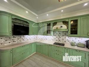 2-к квартира, вторичка, 91м2, 2/22 этаж