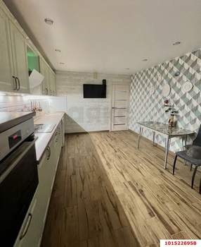 2-к квартира, вторичка, 64м2, 5/16 этаж