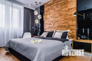 3-к квартира, вторичка, 101м2, 18/24 этаж