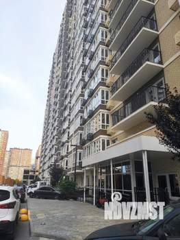 Студия квартира, вторичка, 30м2, 2/22 этаж