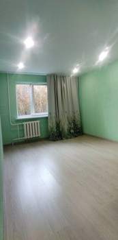 Студия квартира, вторичка, 17м2, 2/5 этаж