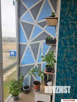 2-к квартира, вторичка, 61м2, 2/5 этаж