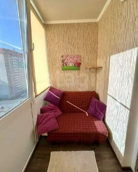 1-к квартира, вторичка, 37м2, 10/20 этаж