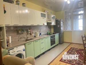 1-к квартира, вторичка, 64м2, 1/6 этаж