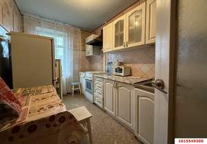 3-к квартира, вторичка, 62м2, 8/9 этаж