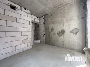 2-к квартира, вторичка, 42м2, 1/24 этаж