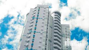 3-к квартира, вторичка, 104м2, 22/23 этаж