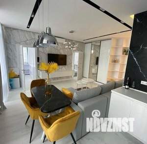 1-к квартира, вторичка, 42м2, 10/20 этаж