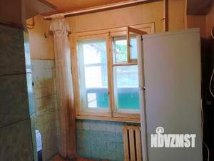 3-к квартира, вторичка, 56м2, 1/5 этаж