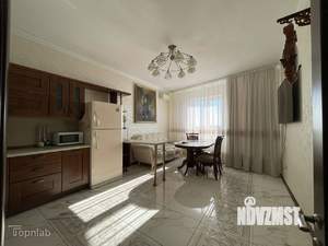 4-к квартира, вторичка, 130м2, 14/16 этаж