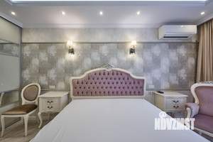 3-к квартира, вторичка, 99м2, 17/25 этаж