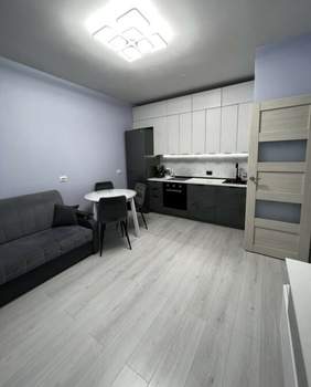 1-к квартира, вторичка, 37м2, 10/24 этаж