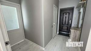 1-к квартира, вторичка, 38м2, 6/7 этаж